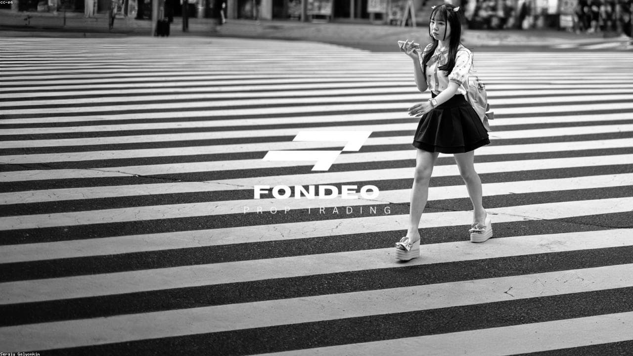 Cover Image for Checklist Address Poisoning per il Prop Trading: Proteggi il Tuo Finanziamento e i Tuoi Pagamenti