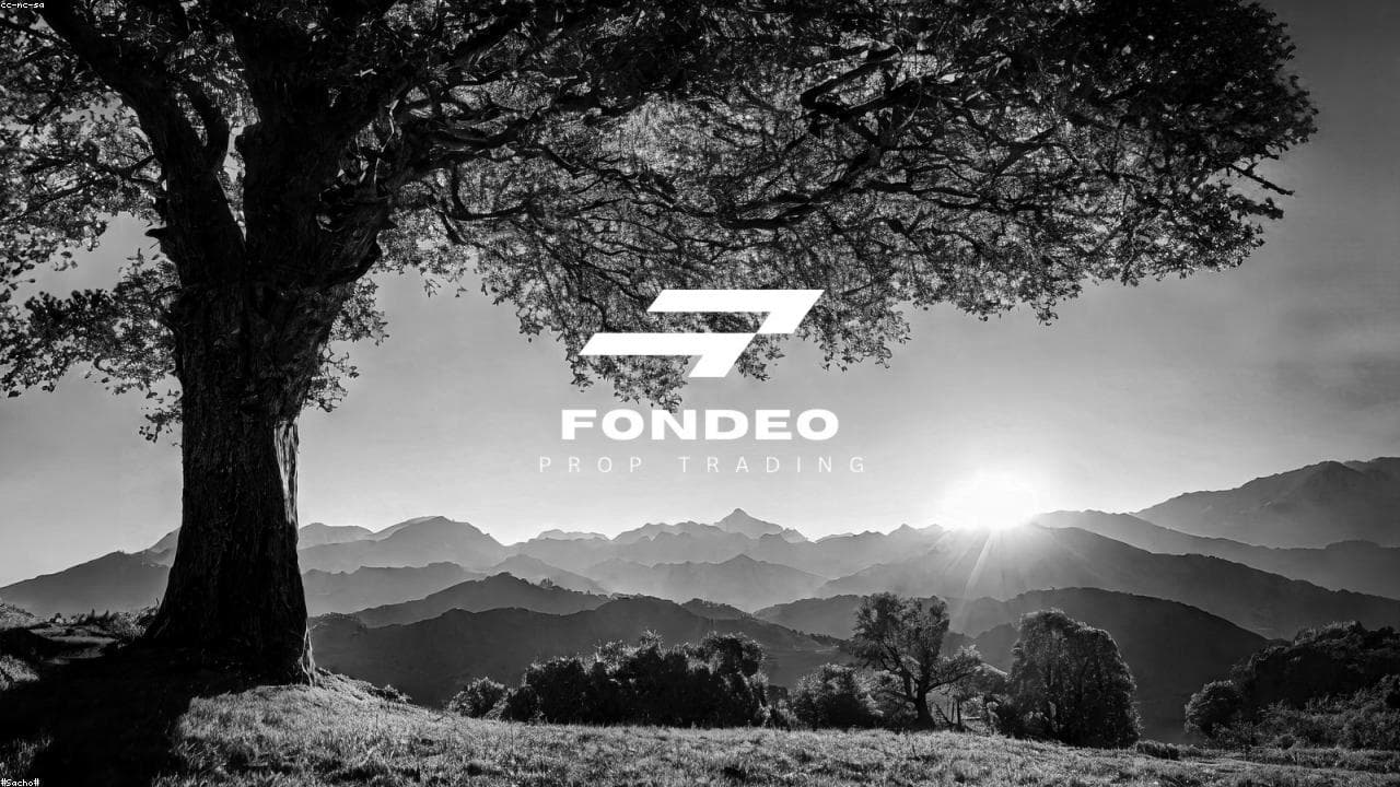 Cover Image for Boredom Trading on Chop Days: A Prop Trading Playbook to Stay Funded