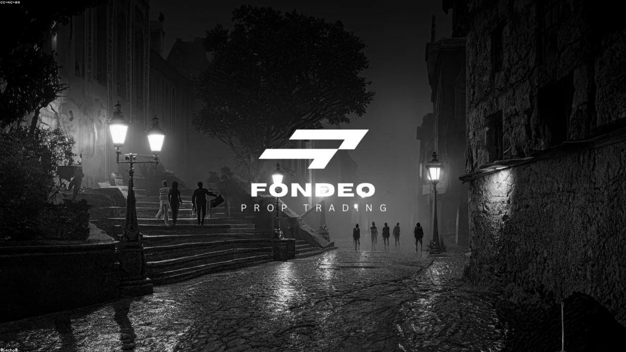 Cover Image for We're Live on Product Hunt: Prop Trading, Reimagined