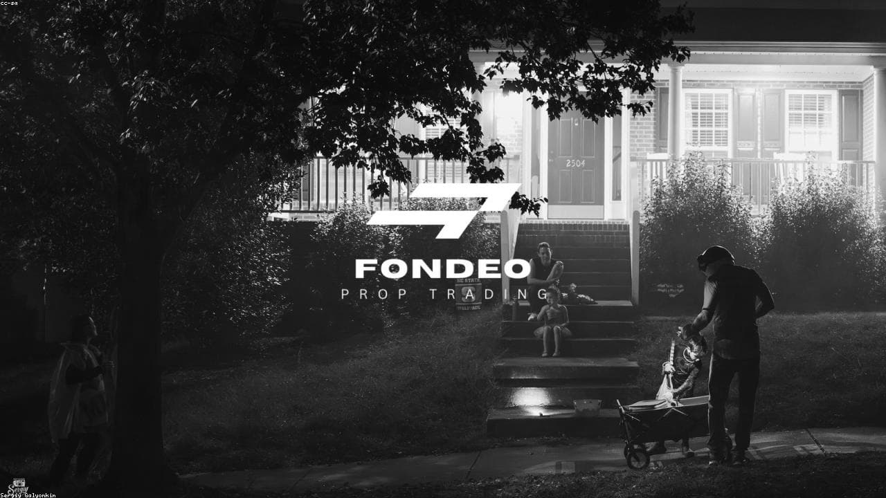 Cover Image for Prima Settimana Profittevole nel Day Trading? Ecco Come Sopravvivere a una Challenge di Prop Trading