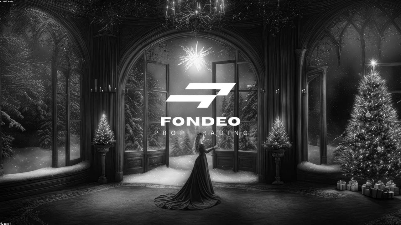 Cover Image for Journaling Won’t Save Your Prop Trading Account: Use a Pre-Trade Checklist + Compliance Scorecard