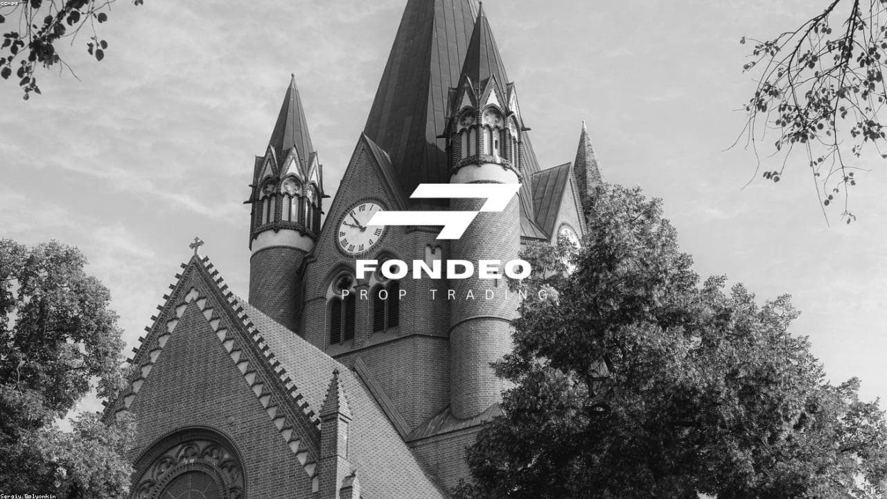 Cover Image for Risk-of-Ruin Sizing for Prop Trading: Survive 35 Losses and Stay Funded