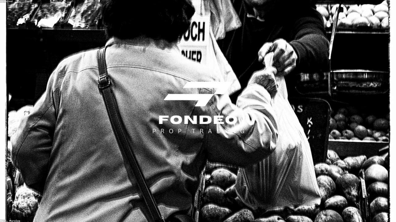 Cover Image for Two-Scenario Open Trading for Prop Trading: A Funded-Trader Plan to Stop Guessing